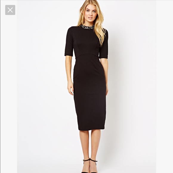 Ted Baker London Dresses & Skirts - Ted Baker Midi Dress